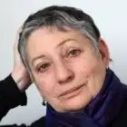 Фото Людмила Улицкая