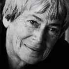 Фото Урсула Ле Гуин