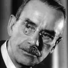 Фото Томас Манн