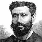 Фото Луи Буссенар