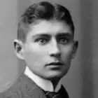 Фото Франц Кафка