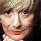 Фото Франсуаза Саган