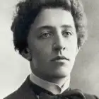 Фото Александр Блок