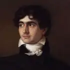 Фото Джон Полидори