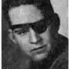 Фото Бретт Холлидей