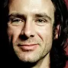 Фото Чак Паланик