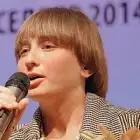 Ксения Букша