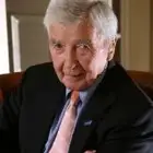 Фото Дик Френсис