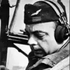 Фото Антуан де Сент-Экзюпери