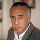 Фото Ромен Гари