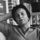 Фото Харпер Ли