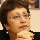 Фото Дина Рубина