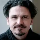 Фото Дэйв Эггерс