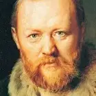 Фото Александр Островский