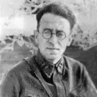 Фото Василий Гроссман