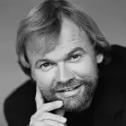 Фото Юстейн Гордер