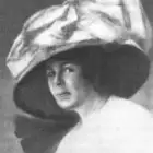 Фото Евдокия Нагродская