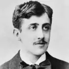 Фото Марсель Пруст