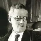 Фото Джеймс Джойс