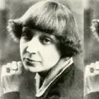 Фото Марина Цветаева