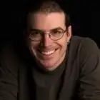 Фото Паоло Бачигалупи