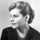 Фото Вера Панова