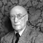 Фото Андре Жид