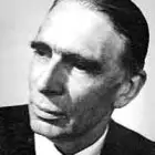 Фото Сирил Хейр