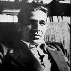 Фото Гайто Газданов