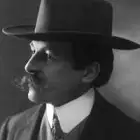 Фото Морис Леблан