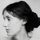 Фото Вирджиния Вулф