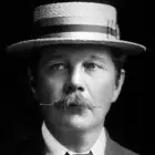 Фото Артур Конан Дойль