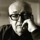 Фото Фридрих Дюрренматт