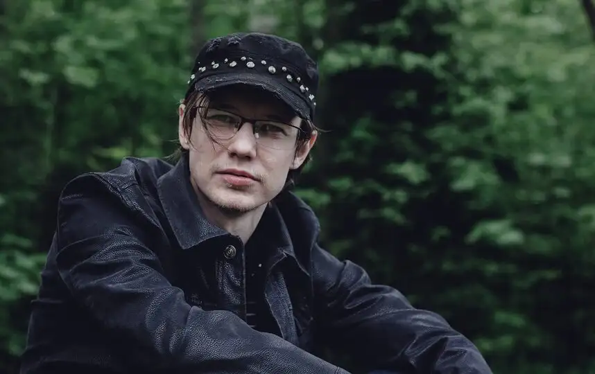 Дмитрий Ра