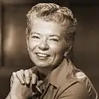 Фото Шарлотта Армстронг