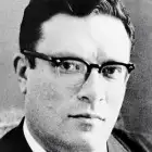 Фото Айзек Азимов