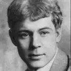 Фото Сергей Есенин