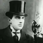 Фото Владимир Маяковский