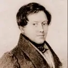 Фото Евгений Баратынский