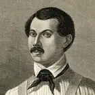 Фото Александр Бестужев-Марлинский