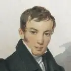 Фото Василий Жуковский