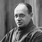 Фото Исаак Бабель