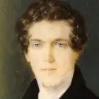 Фото Вильгельм Гауф