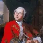 Фото Михаил Ломоносов