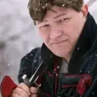 Фото Яцек Комуда