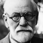 Зигмунд Фрейд