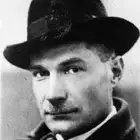 Фото Евгений Замятин