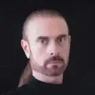 Фото Терри Гудкайнд