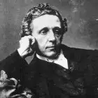 Фото Льюис Кэрролл