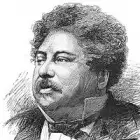 Фото Александр Дюма